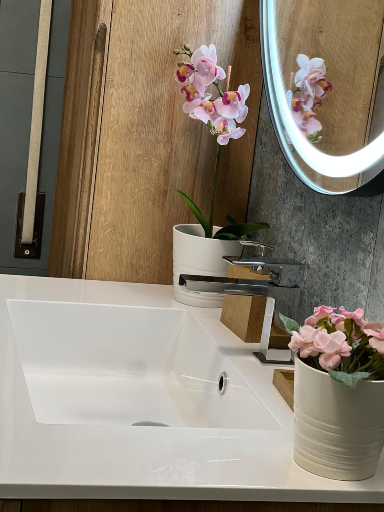 Lejlighed Plumbird Boutique & Rom