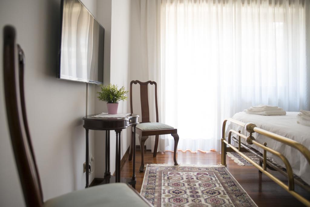 Plumbird Boutique & Lejlighed Rom